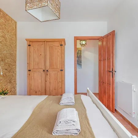 Holiday home Casa Esta - A Stunning Getaway In The Mountains Sedella