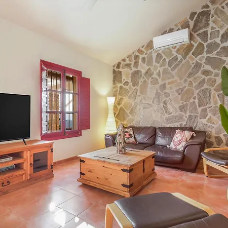 Casa Esta - A Stunning Getaway In The Mountains Sedella