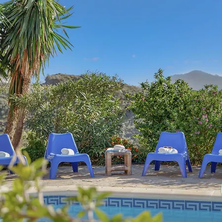 Casa Esta - A Stunning Getaway In The Mountains * Sedella