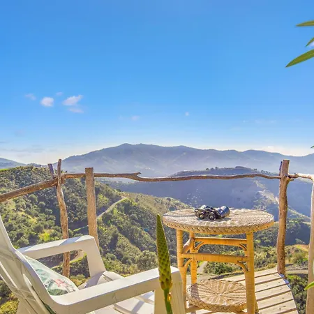 Casa Esta - A Stunning Getaway In The Mountains