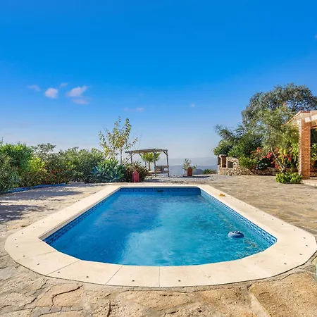 Casa Esta - A Stunning Getaway In The Mountains Holiday home