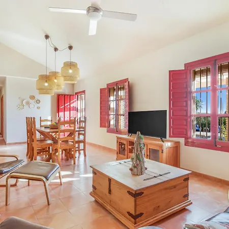 Holiday home Casa Esta - A Stunning Getaway In The Mountains *