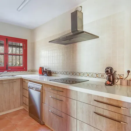 Casa Esta - A Stunning Getaway In The Mountains Holiday home Sedella