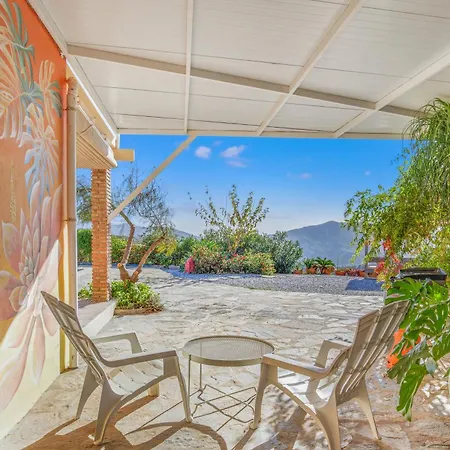 Holiday home Casa Esta - A Stunning Getaway In The Mountains