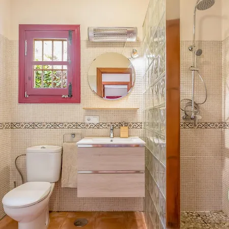 Casa Esta - A Stunning Getaway In The Mountains Holiday home *